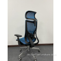 Großhandelspreis Hot bester ergonomischer Stuhl Bürostuhl drehbar